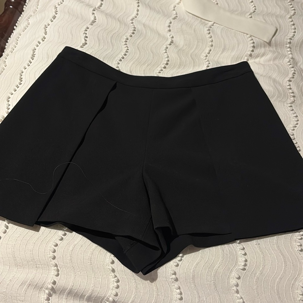Mini shorts